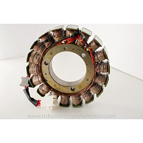 RICKS Stator
