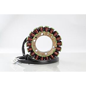 RICKS Stator