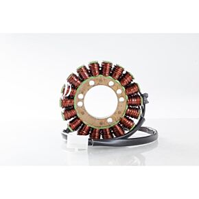 RICKS Stator