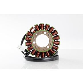 RICKS Stator
