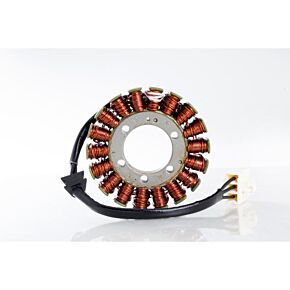 RICKS Stator