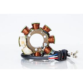 RICKS Stator