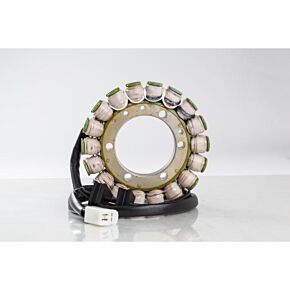 RICKS Stator