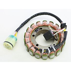 RICKS Stator