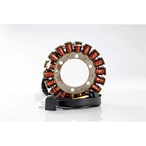RICKS Stator