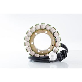 RICKS Stator