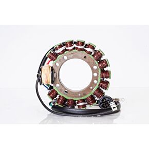RICKS Stator