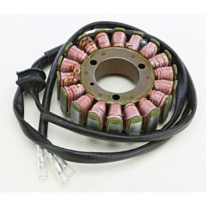 RICKS Stator
