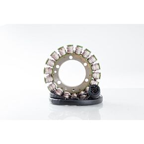 RICKS Stator