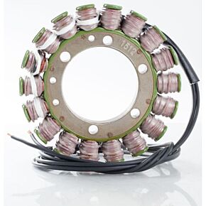 RICKS Stator