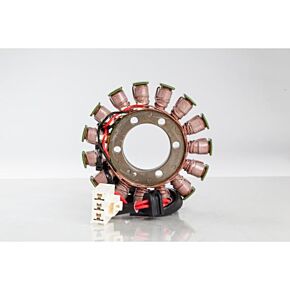 RICKS Stator