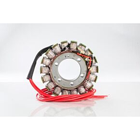 RICKS Stator