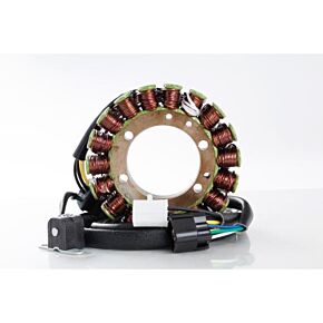 RICKS Stator