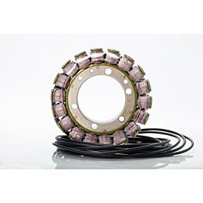 RICKS Stator