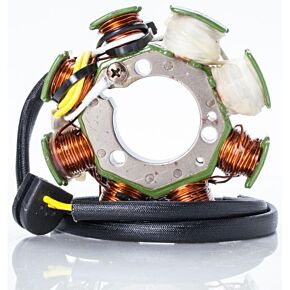 RICKS Stator