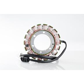 RICKS Stator
