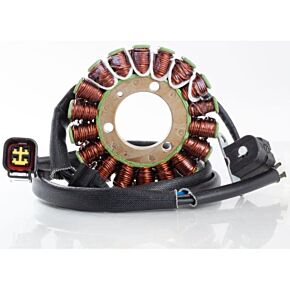 RICKS Stator