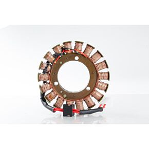 RICKS Stator