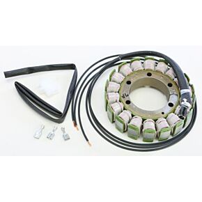 RICKS Stator