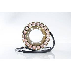 RICKS Stator