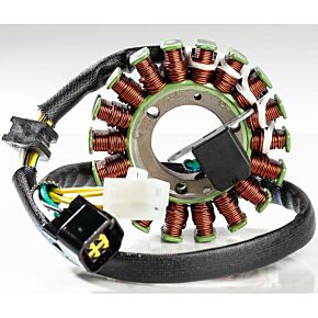 RICKS Stator
