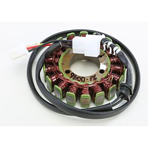 RICKS Stator