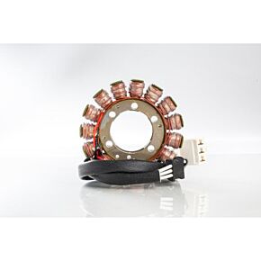 RICKS Stator