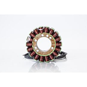 RICKS Stator