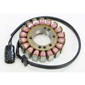RICKS Stator