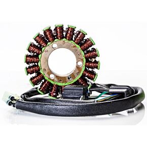 RICKS Stator