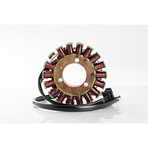 RICKS Stator