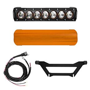 RIGID 10" Revolve Bar Kit
