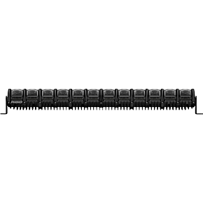 RIGID 30" Adapt Light Bar W/gps