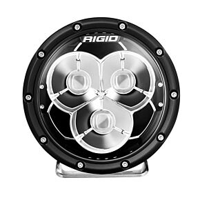 RIGID 360-series 6" Laser Amber Back Light