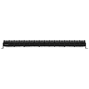RIGID 40" Adapt Light Bar W/gps