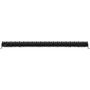 RIGID 50" Adapt Light Bar W/gps