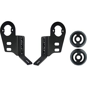 RIGID A-pillar Mount Polaris