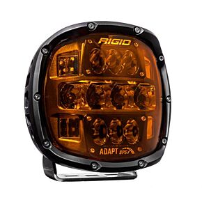 RIGID Adapt Xp Amber Pro