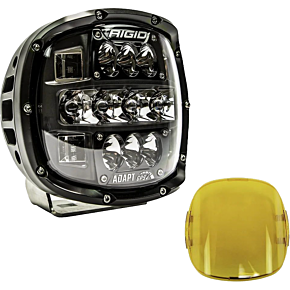 RIGID Adapt Xp Extreme Led Light Single