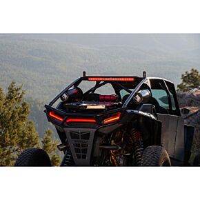 RIGID Chase Light Bar 28" Tube Mnt