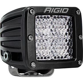 RIGID D-series Pro Diffused Standard Mount Light