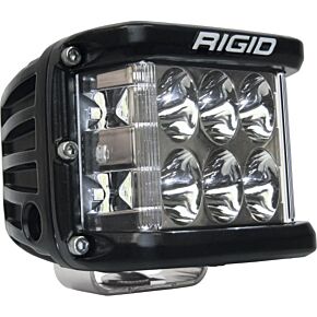 RIGID D-ss Pro Driving Standard Mount Light