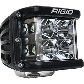 RIGID D-ss Pro Flood Standard Mount Light