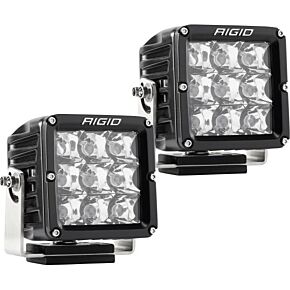 RIGID D-xl Pro Spot Pr