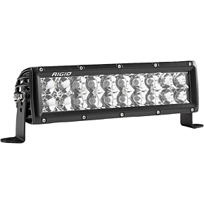 RIGID E-series 10" Spot/flood Pro Lightbar