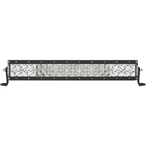RIGID E-series Pro 20" Combo