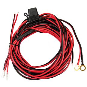 RIGID Harness For Sae 360 Series