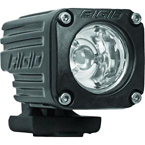 RIGID Ignite Flood Led Light W/surface Mount