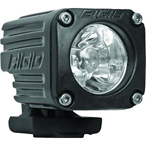 RIGID Ignite Spot Led Light W/surface Mount
