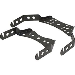 RIGID Light Bar Mount 10"